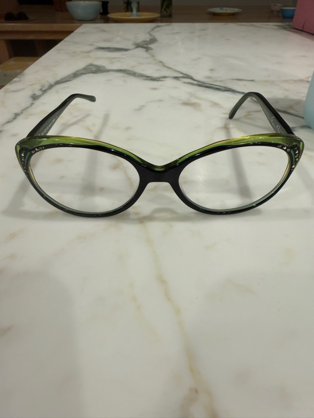 Designer eyewear - Picture 6 of 10